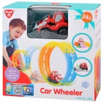 Play Go Car Wheeler, +24 m - بلاي جرو