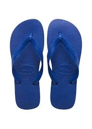 Havaianas Top Marine Blue 41/42 Havaianas Top Marine Blue 41/42