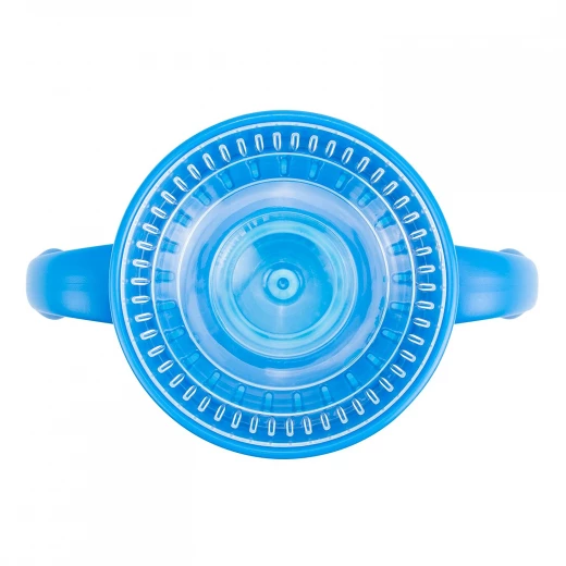 كوب للأطفال360 بدون قمع من دكتور براونز ، 6 أشهر + ، 200 مل ، أزرق - دكتور براونز - Image 4