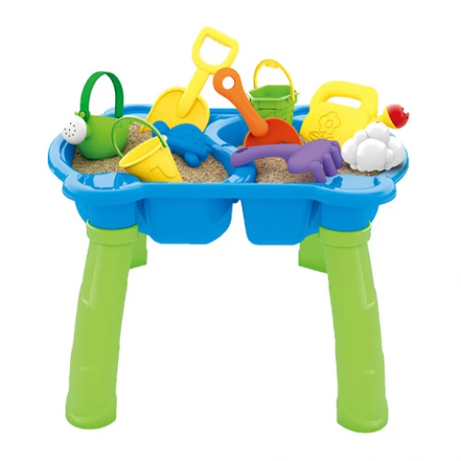 Sand & Water Play Table - Image 3