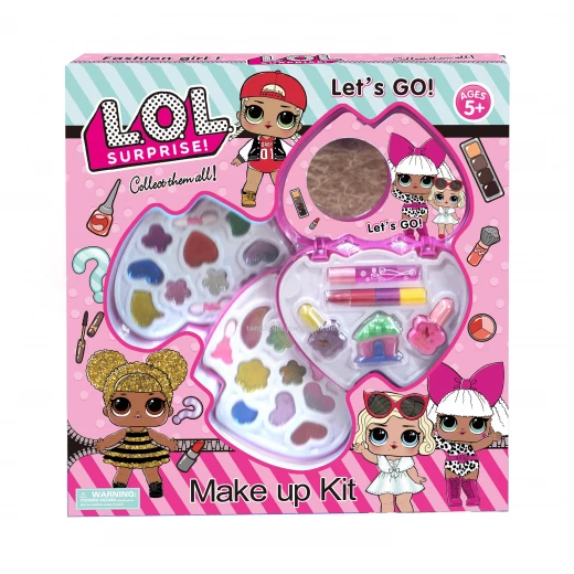 LOL Surprise Large Make UP KIT LOL Surprise Large Make UP KIT