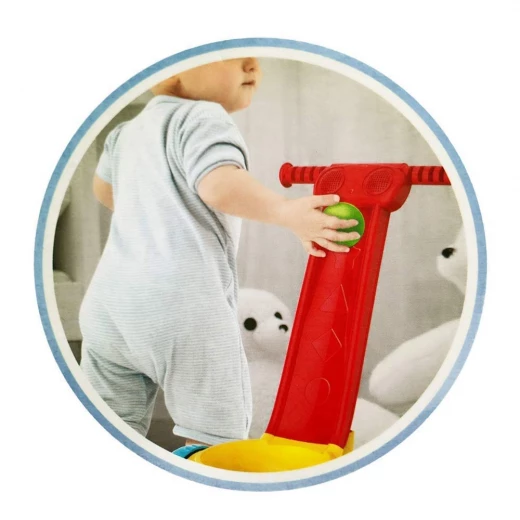 ECOM Popper Walker Best for Early Education - Image 2