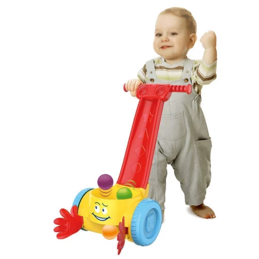 ECOM Popper Walker Best for Early Education ECOM Popper Walker Best for Early Education