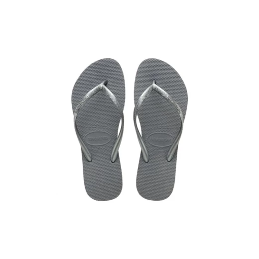 Havaianas Slim Steel Grey 39/40 Havaianas Slim Steel Grey 39/40
