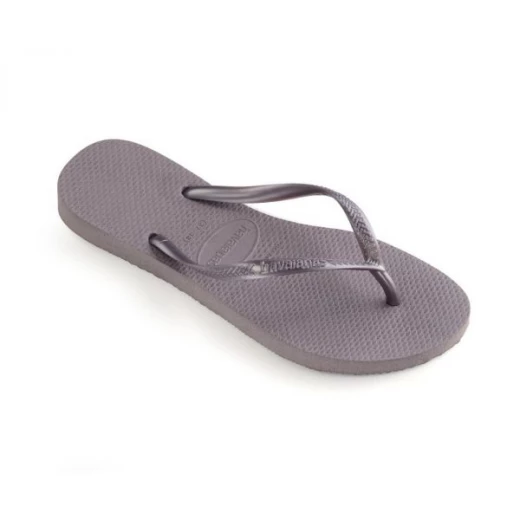 Havaianas Slim Lilac Announce 37/38 Havaianas Slim Lilac Announce 37/38