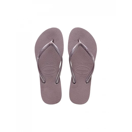 Havaianas Slim Lilac Announce 39/40 Havaianas Slim Lilac Announce 39/40