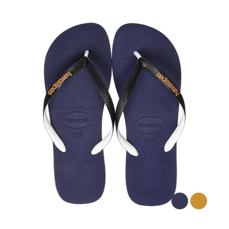 Havaianas Top Mix Navy/Black 39/40 - هافياناس