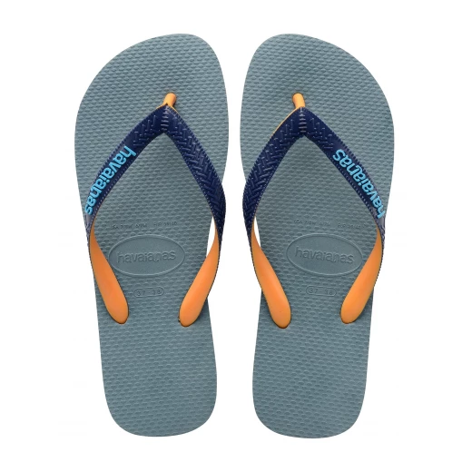HavaianasTop Mix Silver Blue 39/40 HavaianasTop Mix Silver Blue 39/40
