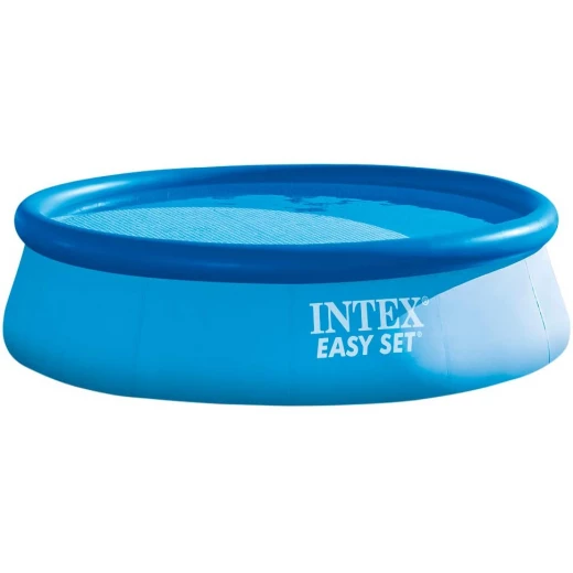 Intex - Easy Set inflatable Pool 366 x 76 cm Intex - Easy Set inflatable Pool 366 x 76 cm