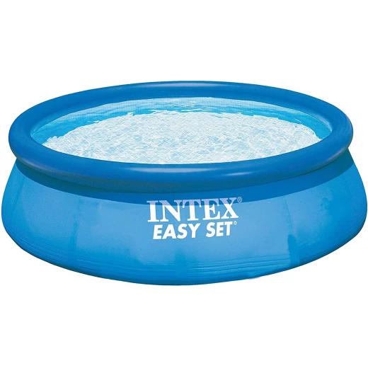 Intex - Inflatable Pool 244 x 76 cm Intex - Inflatable Pool 244 x 76 cm