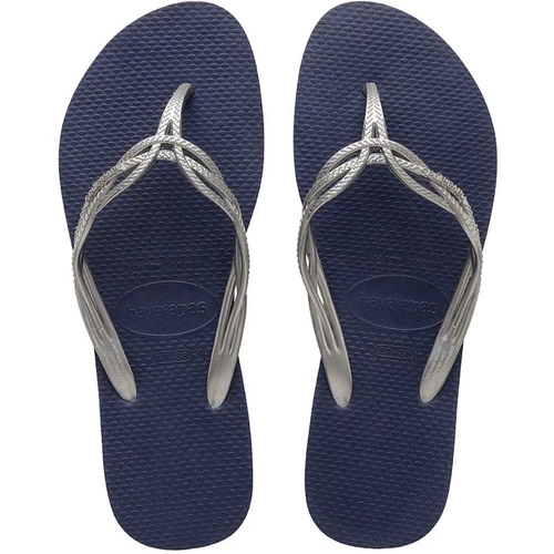 Havaianas Flash Sweet Navy Blue 39/40 Havaianas Flash Sweet Navy Blue 39/40