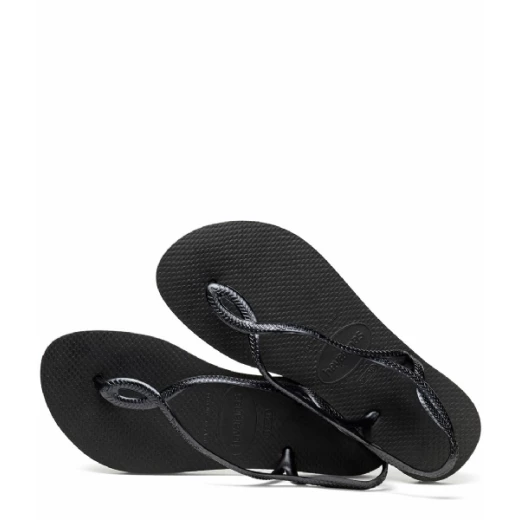 Havaianas Luna Black 39/40 Havaianas Luna Black 39/40