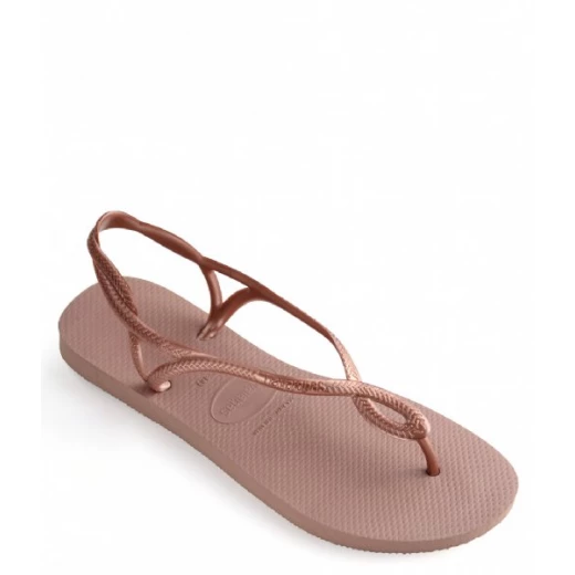 Havaianas Luna Crocus Rose 39/40