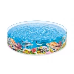 Intex Jungle Snapset Pool, 244 cm x 46 cm - انتكس