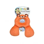 Banbet Baby's Comfy Travel Companion, Total Support Headrest, Orange
