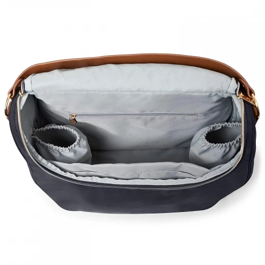 Skip Hop Diaper Bag Tote, Curve Well-Rounded, Black, One Size - سكيب هوب - Image 5