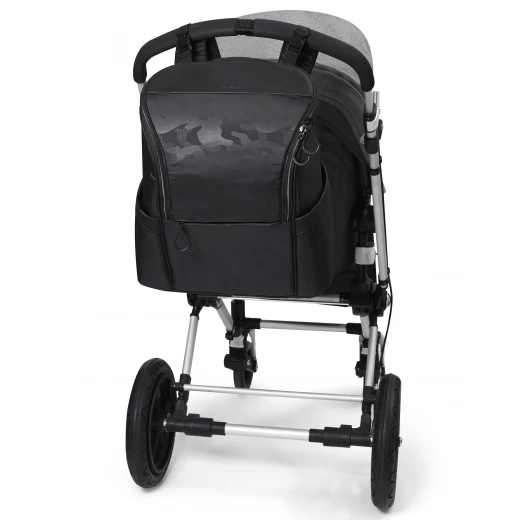 Skip Hop Paxwell Easy-Access Backpack - سكيب هوب - Image 3
