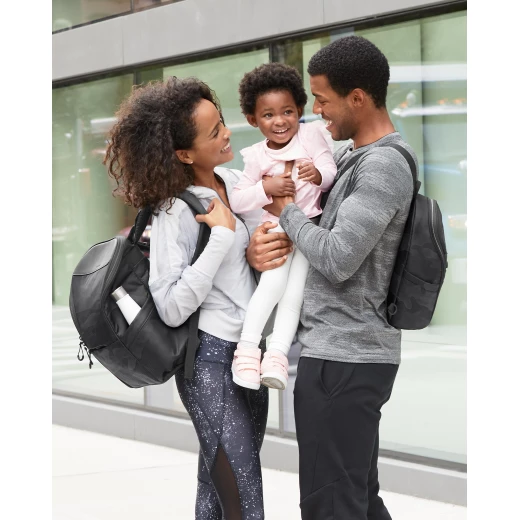 Skip Hop Paxwell Easy-Access Backpack - سكيب هوب - Image 7
