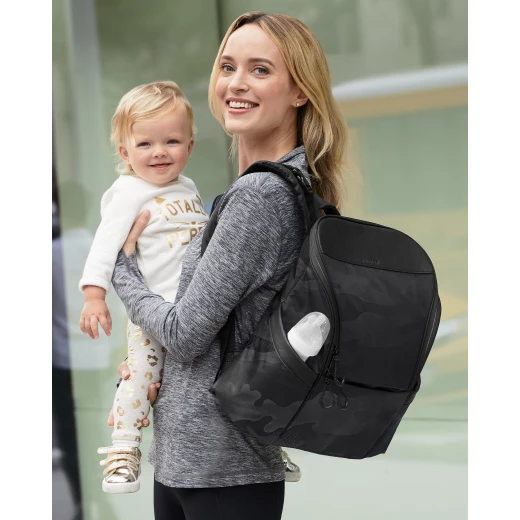 Skip Hop Paxwell Easy-Access Backpack - سكيب هوب - Image 9