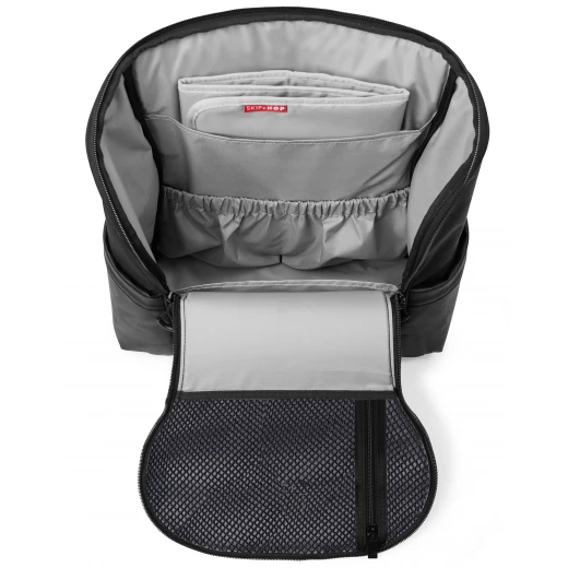 Skip Hop Paxwell Easy-Access Backpack - سكيب هوب - Image 2