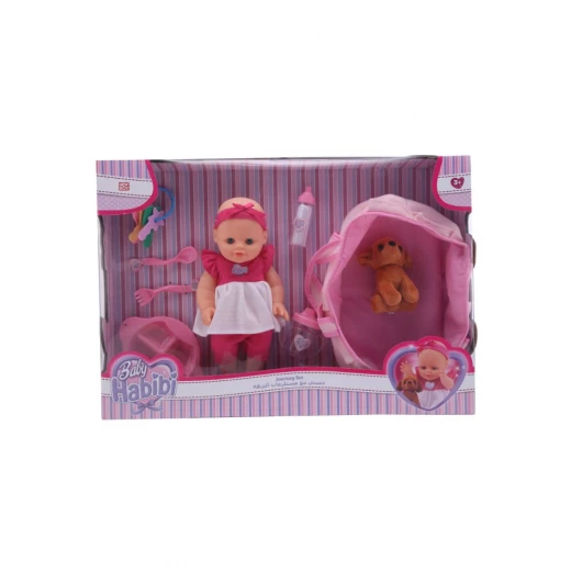 Baby Habibi - Basic Journey Set - بيبي حبيبي - Image 5