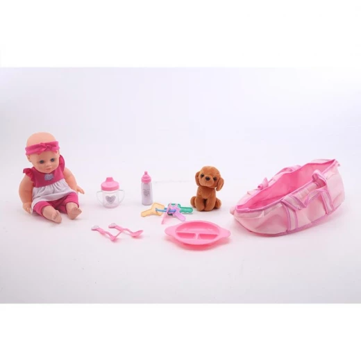 Baby Habibi - Basic Journey Set - بيبي حبيبي - Image 3