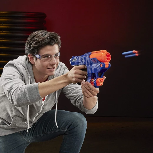 Nerf ShellStrike DS-6 - نيرف - Image 5