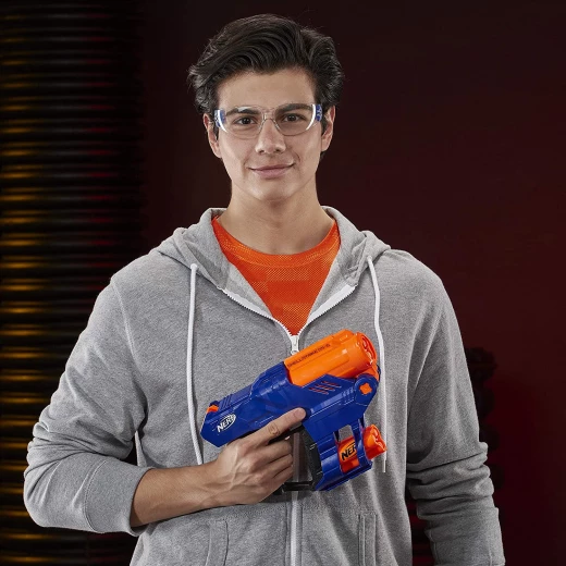 Nerf ShellStrike DS-6 - نيرف - Image 6
