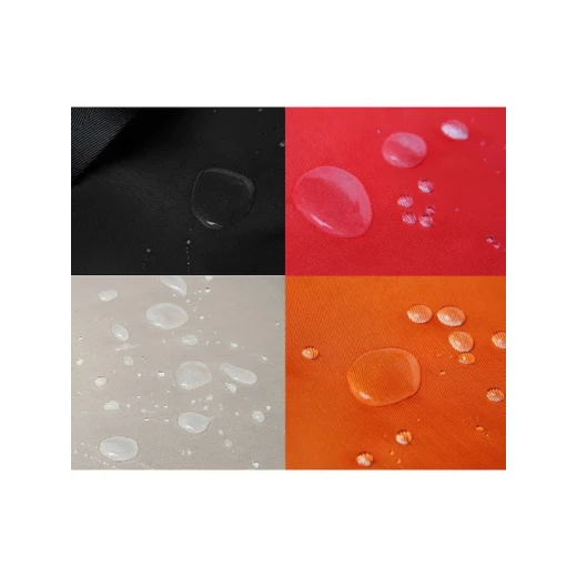 ColorLand Zara Unisex Baby Diaper school Backpack water Resistant (Black) - كولورلاند - Image 2