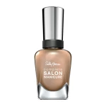 Sally Hansen Sally Hansen Complete Salon Manicure Nail Polish, You Glow Girl 353, 0.5 Fluid Ounce - سالي هانسن