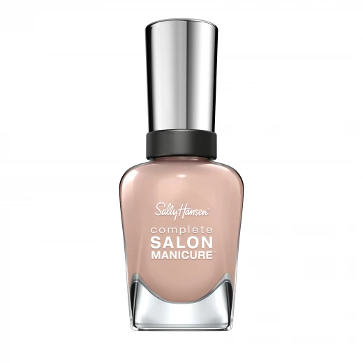 Sally Hansen Complete Salon Manicure Nail Color, Devil Wears Nada Sally Hansen Complete Salon Manicure Nail Color, Devil Wears Nada