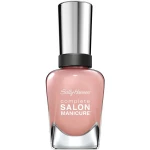 Sally Hansen Complete Salon Manicure Nail Color, Mauvin' On Up, 0.5 Fluid Ounce - سالي هانسن