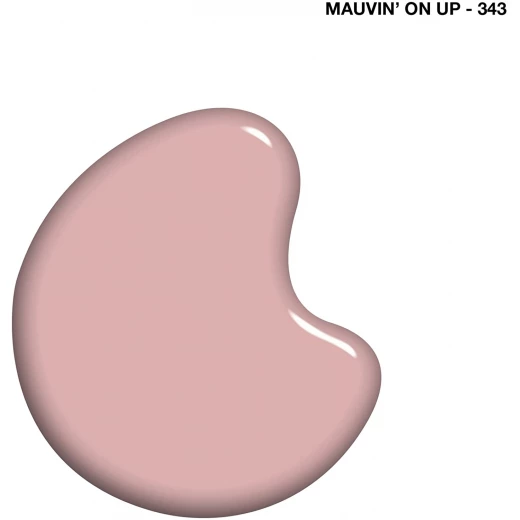 Sally Hansen Complete Salon Manicure Nail Color, Mauvin' On Up, 0.5 Fluid Ounce - سالي هانسن - Image 2