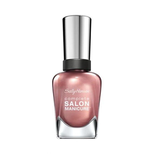 Sally Hansen Complete Salon Manicure Nail Polish Raisin The Bar Sally Hansen Complete Salon Manicure Nail Polish Raisin The Bar