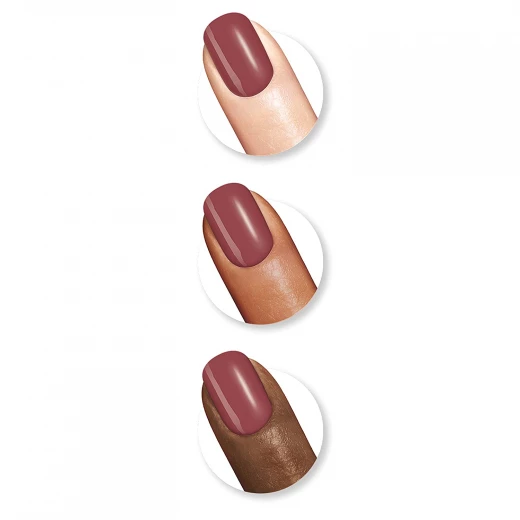 Sally Hansen High Impact Salon Manicure Nail Polish - Enchante - سالي هانسن - Image 3