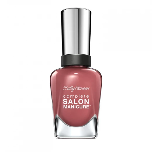 Sally Hansen High Impact Salon Manicure Nail Polish - Enchante Sally Hansen High Impact Salon Manicure Nail Polish - Enchante