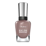 Sally Hansen Complete Salon Manicure, Commander In Chic, 0.5 Ounce - سالي هانسن