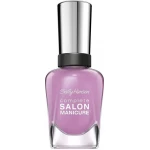 Sally Hansen Complete Salon Manicure Nail Colour, Purple Heart - سالي هانسن