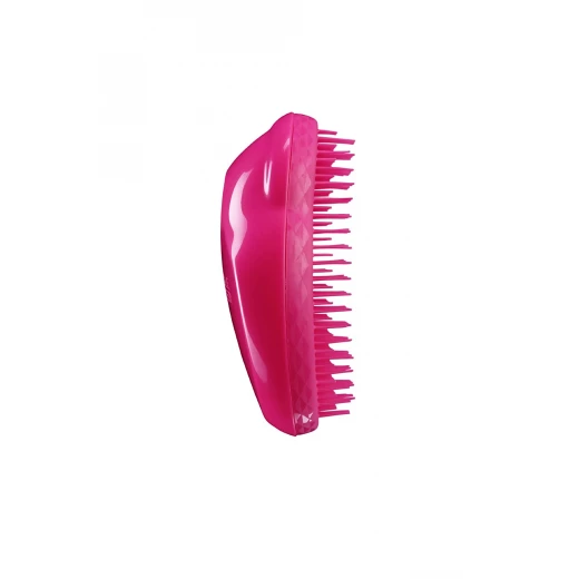 تانجل تيزر فرشاة فك تشابك الشعر الأصلية - بينك فيز 1 قطعة - تانجل تيزر - Image 3