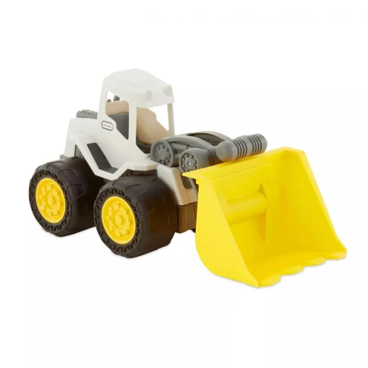 Little Tikes Dirt Diggers 2-in-1 Front Loader - ليتل تايكس - Image 2