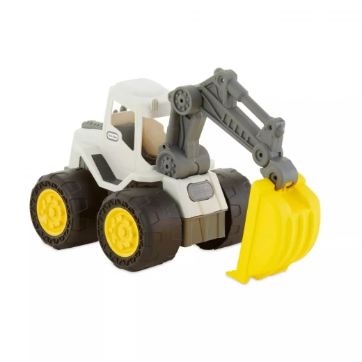 Little Tikes Dirt Diggers 2-in-1 Excavator Little Tikes Dirt Diggers 2-in-1 Excavator