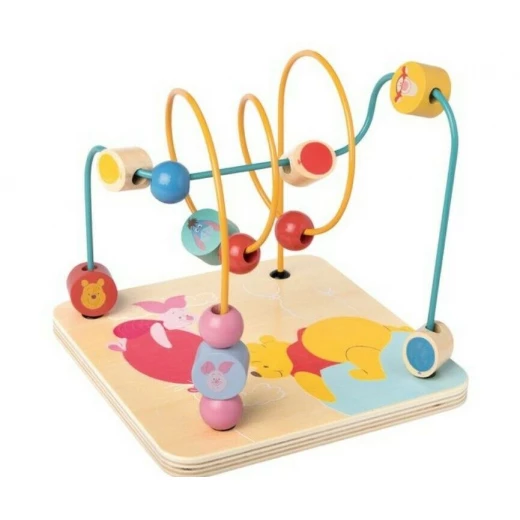Disney Motorik-Schleife, Winnie the Pooh