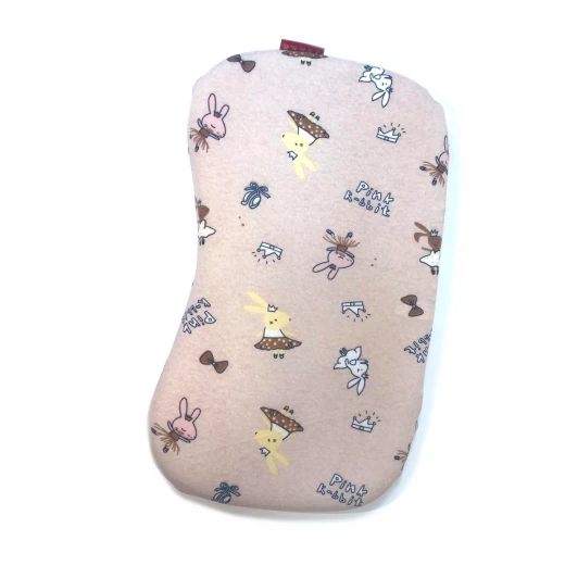 Baby Pillow Newborn Cartoon Infant Pillow, Como Baby Pillow Newborn Cartoon Infant Pillow, Como