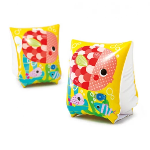 Intex Tropical Buddies Arm Bands