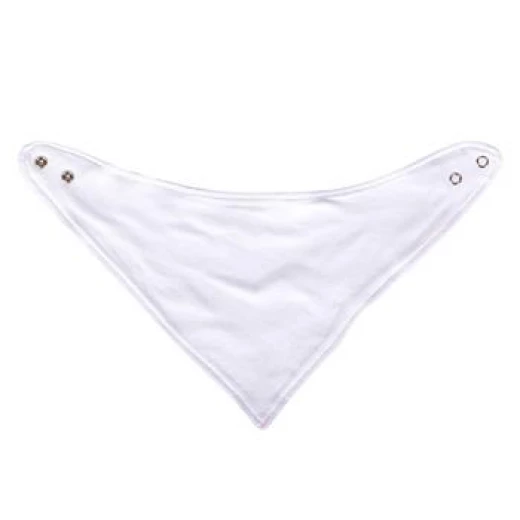 Stephen Joseph Bandana Bibs, Princess - ستيفن جوزيف - Image 2