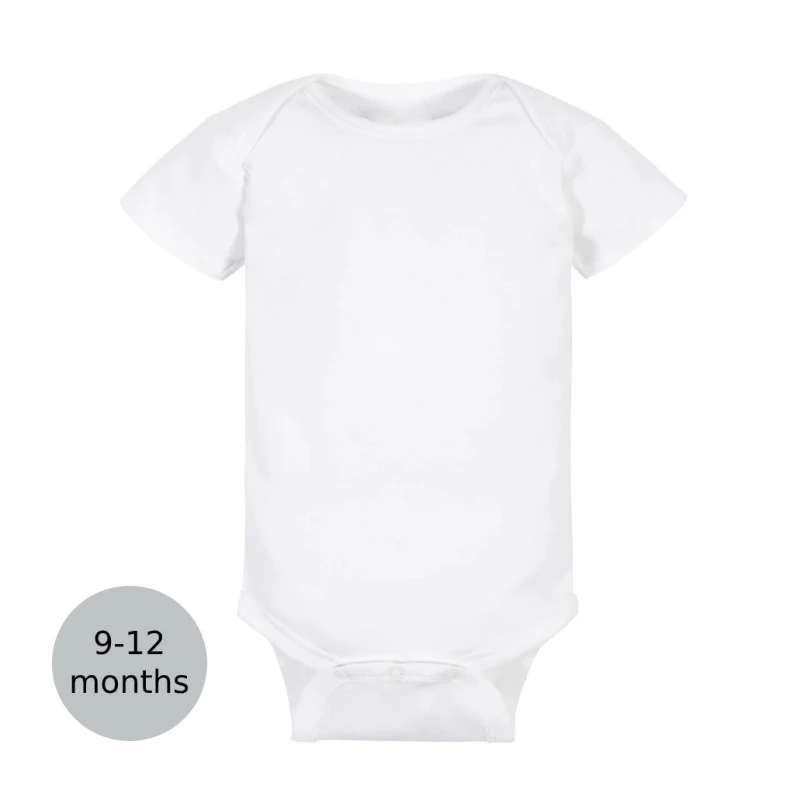 For Baby Onesies 9-12 months - فور بيبي