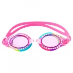 Stephen Joseph Sparkle Goggles, Light Pink - ستيفن جوزيف