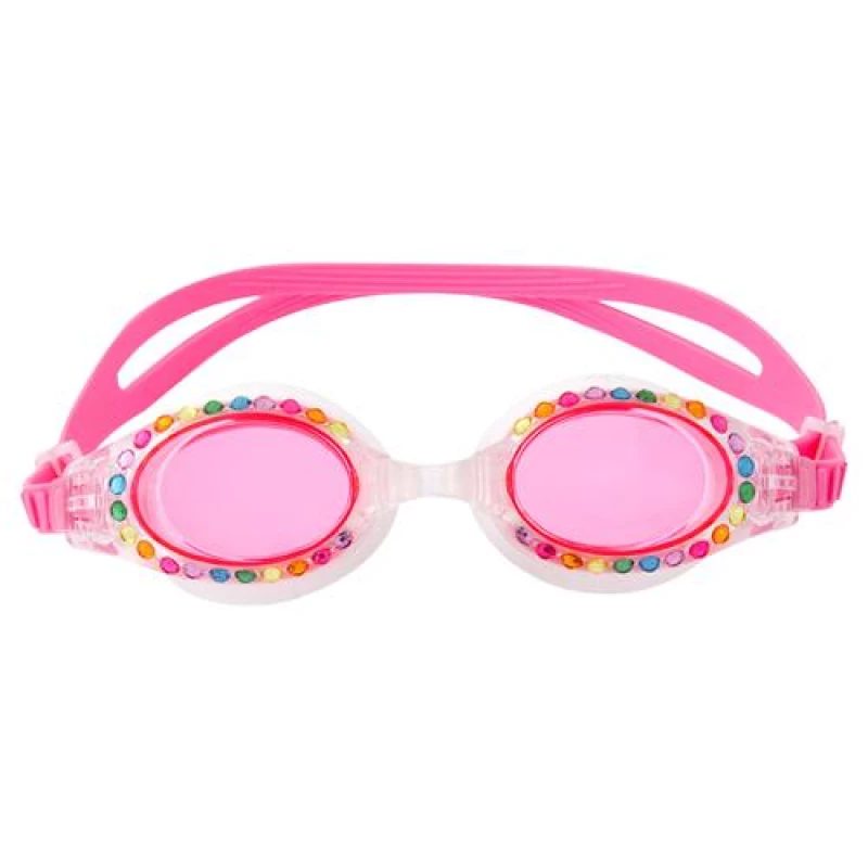 Stephen Joseph Sparkle Goggles, Light Rainbow - ستيفن جوزيف