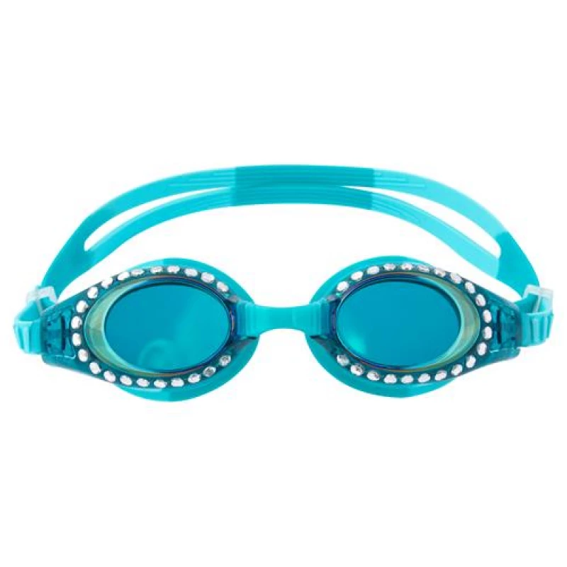Stephen Joseph Sparkle Goggles, Turquoise - ستيفن جوزيف