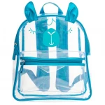 Stephen Joseph Clear Backpack, Llama - ستيفن جوزيف
